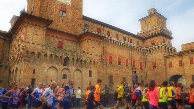 Ferrara Marathon si ferma: "Una decisione sofferta"