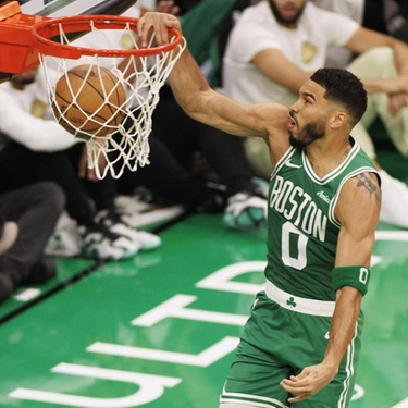 Nba: prima sconfitta per i Celtics, ko con Indiana