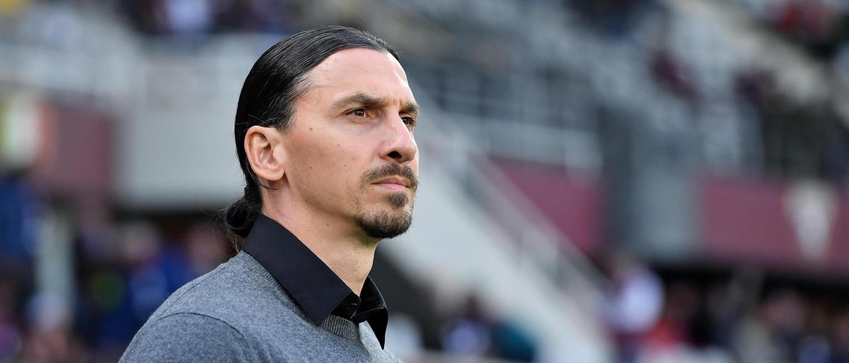 Champions: Ibra, Milan abbia stessa concentrazione di Madrid