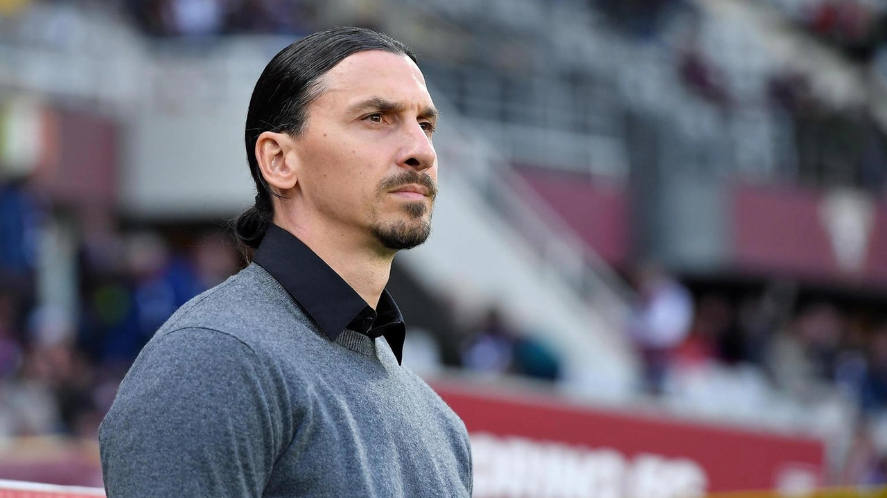 Champions: Ibra, Milan abbia stessa concentrazione di Madrid