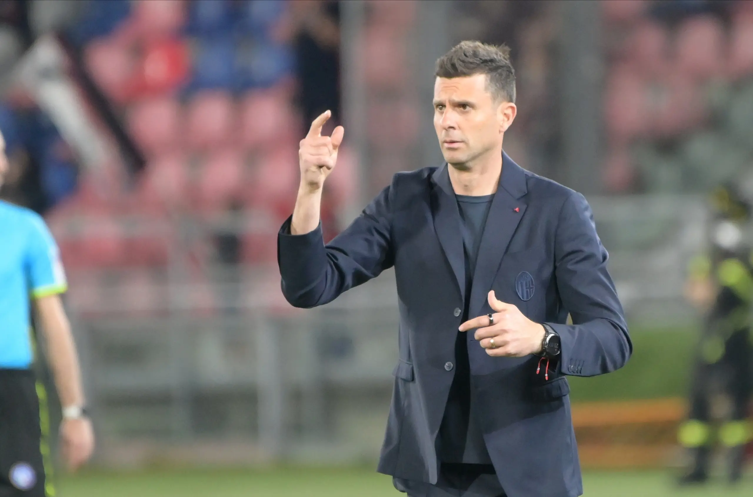 Bologna, a Torino per inseguire la Champions. Thiago Motta: “La società mi aveva chiesto la salvezza, ma io non ero d’accordo”