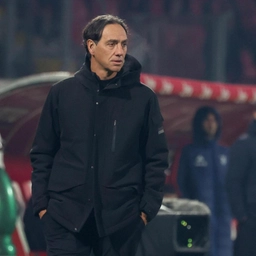 Monza, esonerato Alessandro Nesta