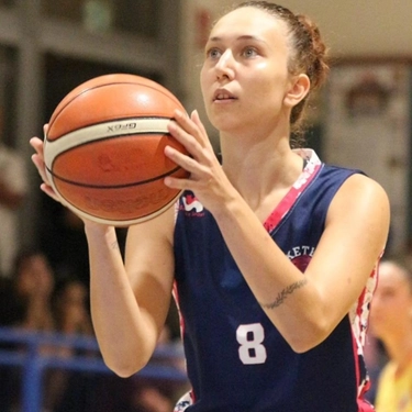 Basket. Vignola affronta Montecchio dopo il ko contro Zola Predosa