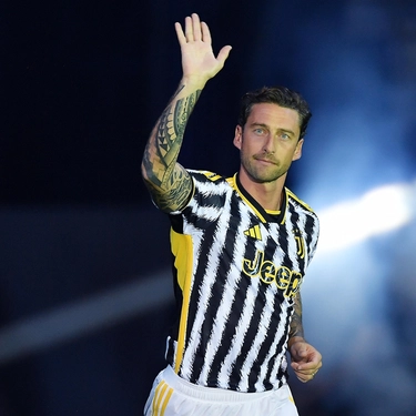Juve, parla Marchisio: “Per vincere trofei bisogna anche perdere”
