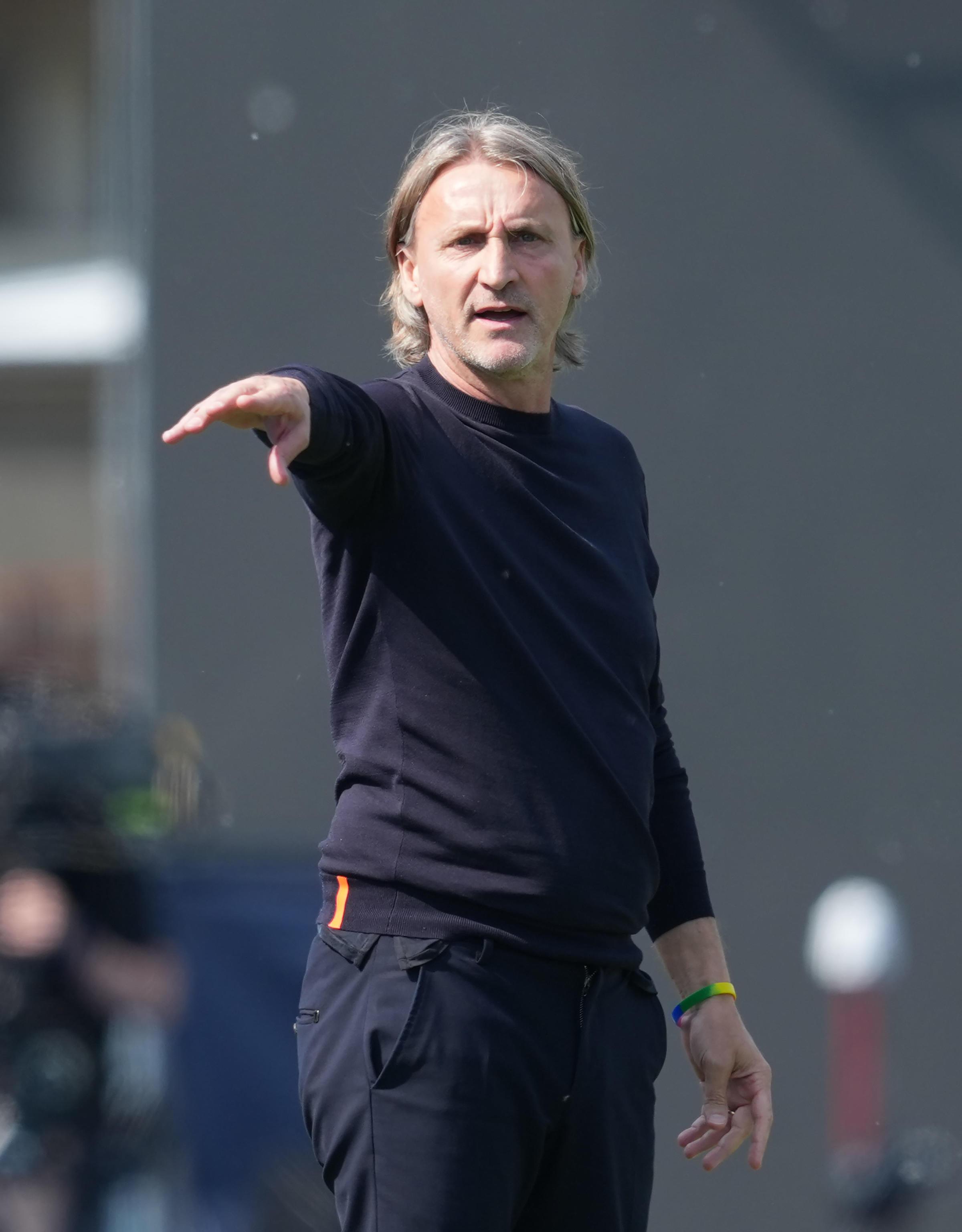 La Cremonese ha scelto: il nuovo tecnico è Davide Nicola, esperto nelle salvezze impossibili