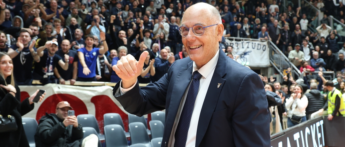 Fortitudo, con Avellino torna a disposizione Aradori