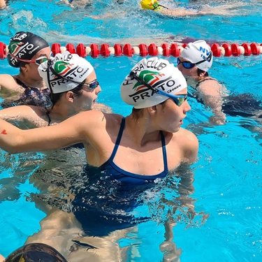 Nuoto, pioggia di medaglie per la Futura