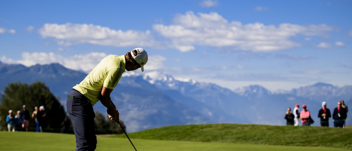 Golf, da giovedì l’Italian Challenge Open all'Argentario