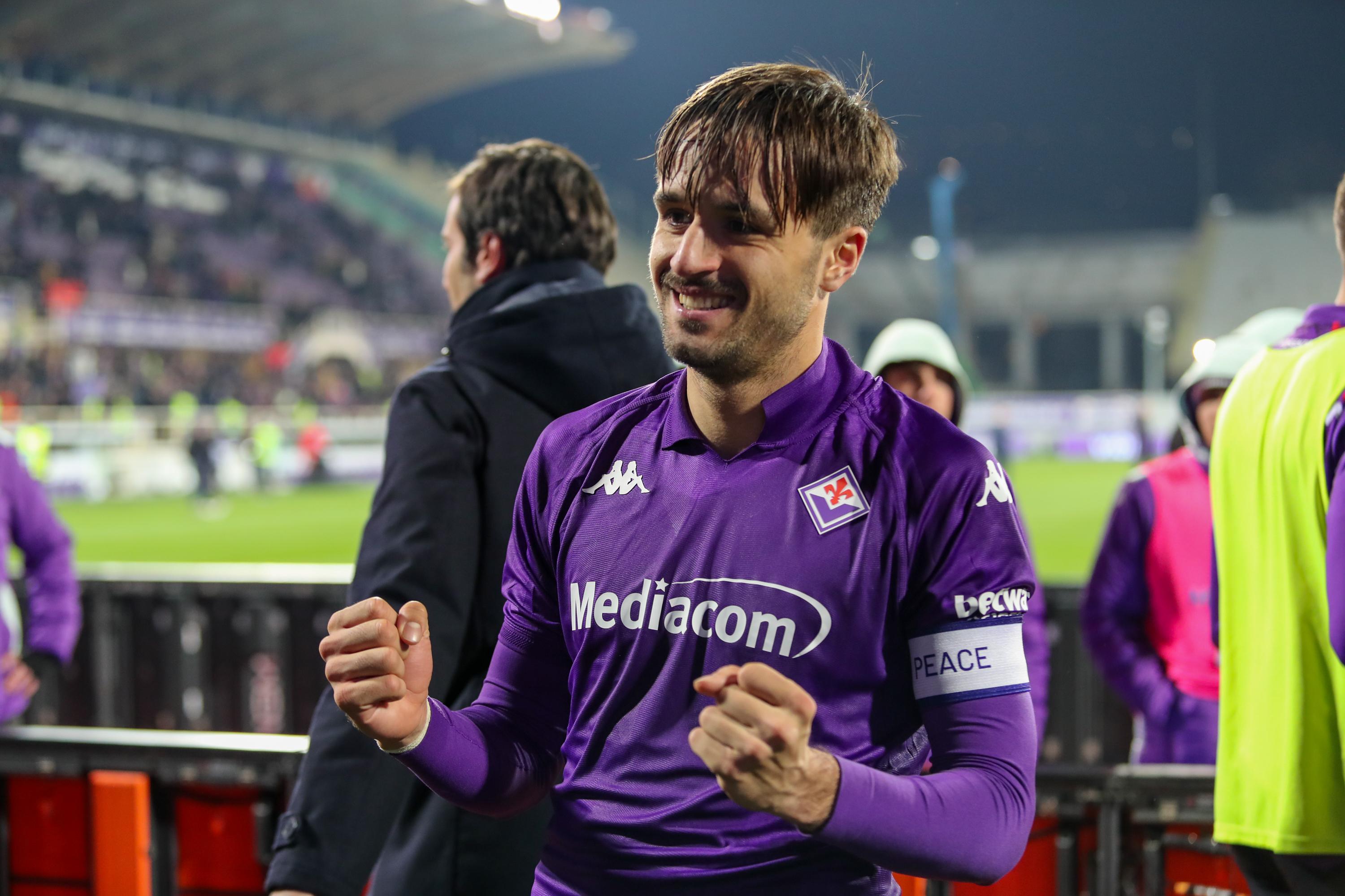 Inter Fiorentina, i viola sognano il bis. Probabili formazioni e tv