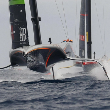 Luna Rossa sconfitta, in America's Cup va Ineos