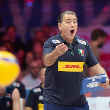 Parigi: l'Italvolley vola, battuta anche la Polonia