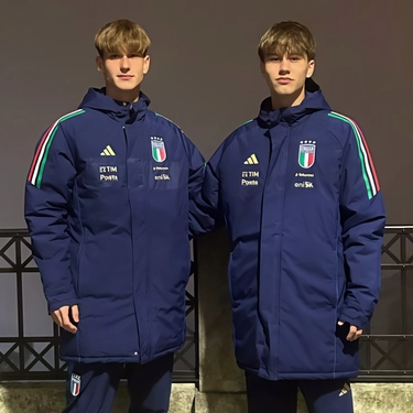 I TALENTI. Blini e Campaniello: 9 centri in 3 partite con l’Under 17