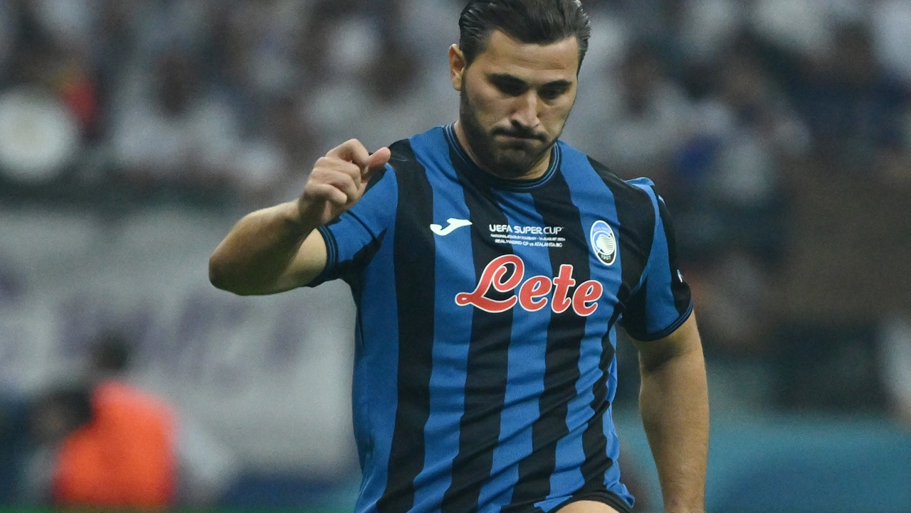 Sead Kolasinac (Atalanta)