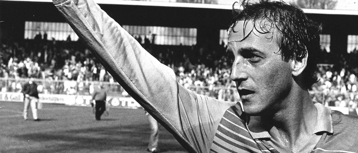 Addio a Neeskens, icona dell’Olanda di Cruijff