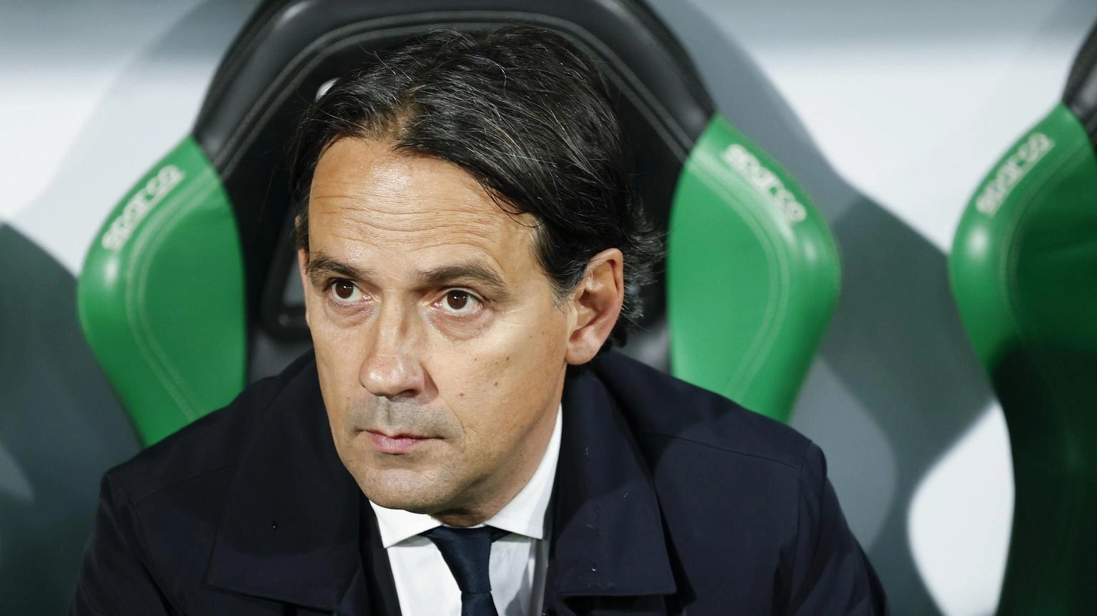 Inter: Inzaghi, spero e credo di poter annunciare presto rinnovo