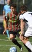 e8217 fatta ingaggiato il trequartista valerio loconte e8217 un 2006 proveniente dalla ternana