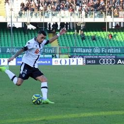 Cesena-Cremonese, seconda sconfitta consecutiva per i bianconeri