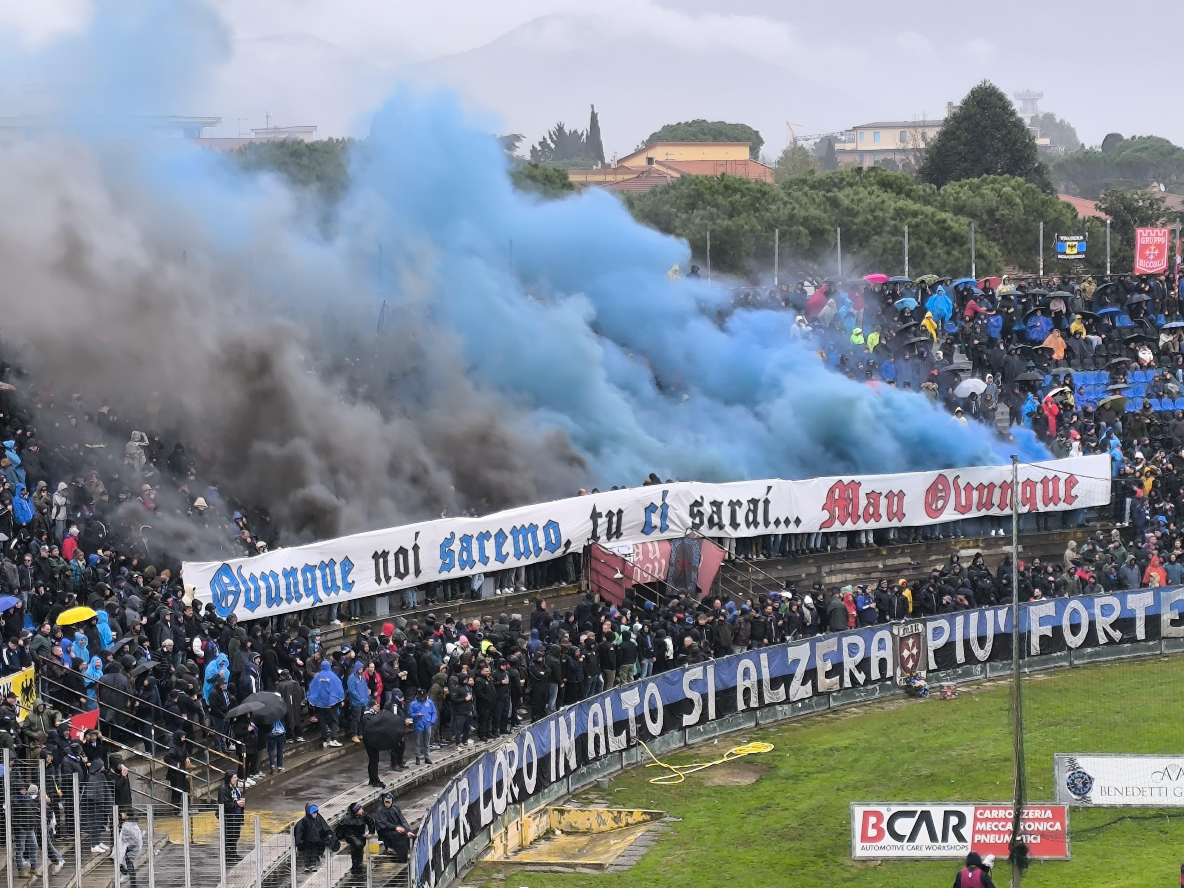 Il Cittadella batte il Pisa, all