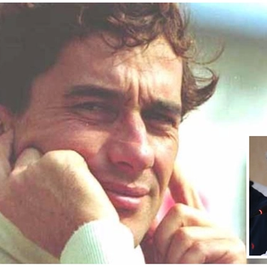 Il medico dei soccorsi: "Senna respirava, poi il volo in elicottero. Ma la tac era devastante"