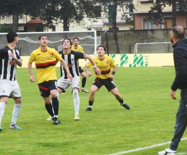 Aquila domani a Grosseto per l’anticipo pasquale