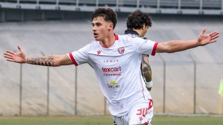 Serie C. Carpi, l’antistadio manda ko anche Contiliano