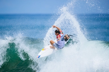 Parigi 2024, il surf e le mitiche onde di Teahupo'o: le Olimpiadi sbarcano in Polinesia