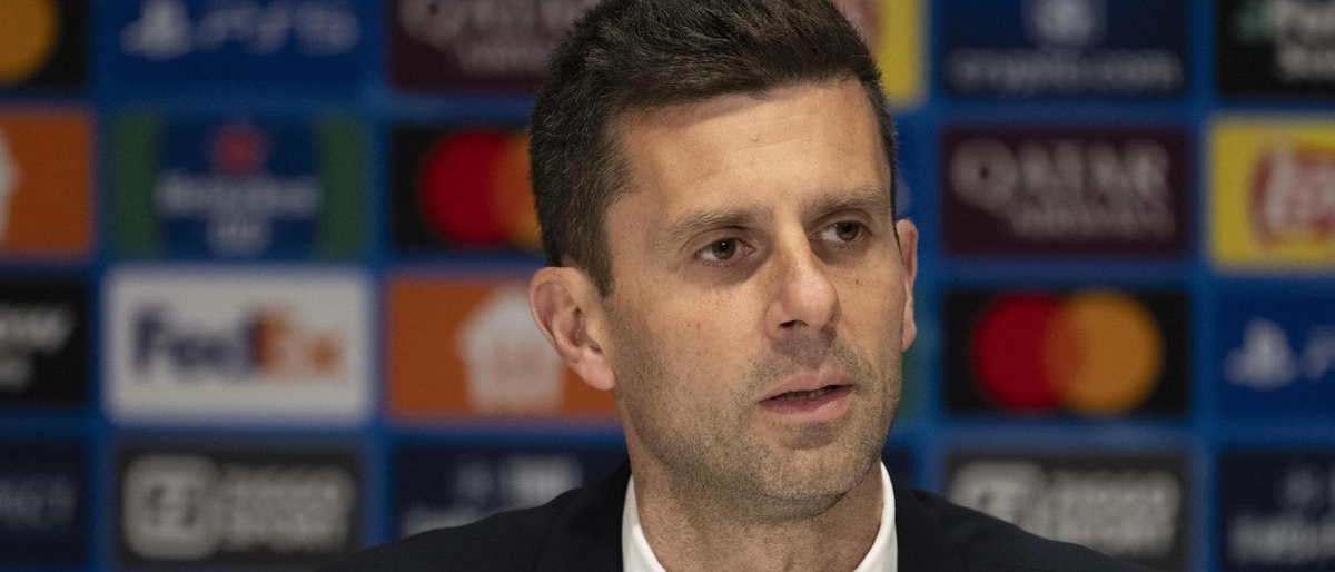 Juventus, Thiago Motta: 