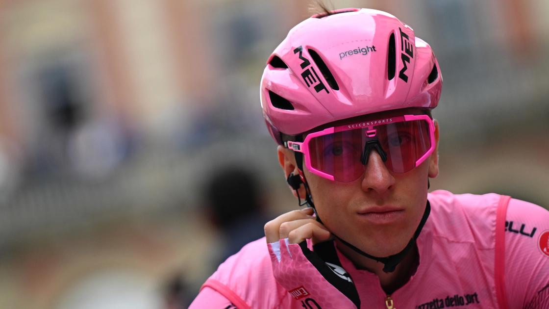 Giro d’Italia 2024, la tappa 6 di Rapolano Terme in tv: favoriti e orari