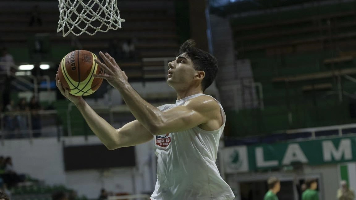 L'Etrusca Basket di San Miniato cerca il riscatto dopo la sconfitta a Siena. Affronta Quarrata Pallacanestro in una sfida difficile al Pala Fontevivo. Coach e giocatori pronti a dare il massimo per superare le sfide fisiche e tecnico-tattiche.