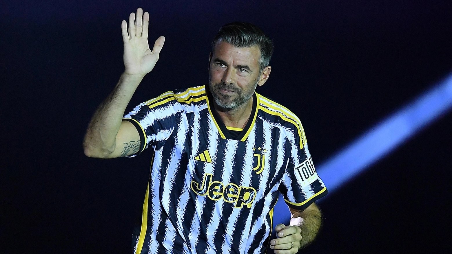 Andrea Barzagli