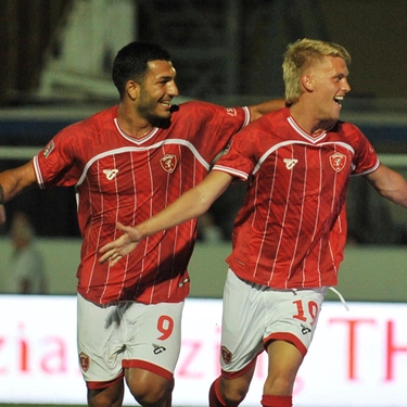 Perugia, la prima al "Curi" è da vincere. Arriva la Spal, big match sotto i riflettori