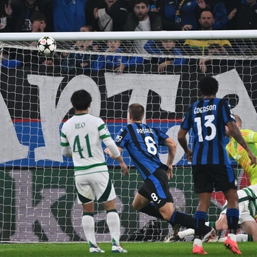 L’Atalanta resta al palo. La traversa ferma Pasalic. Schmeichel salva il Celtic