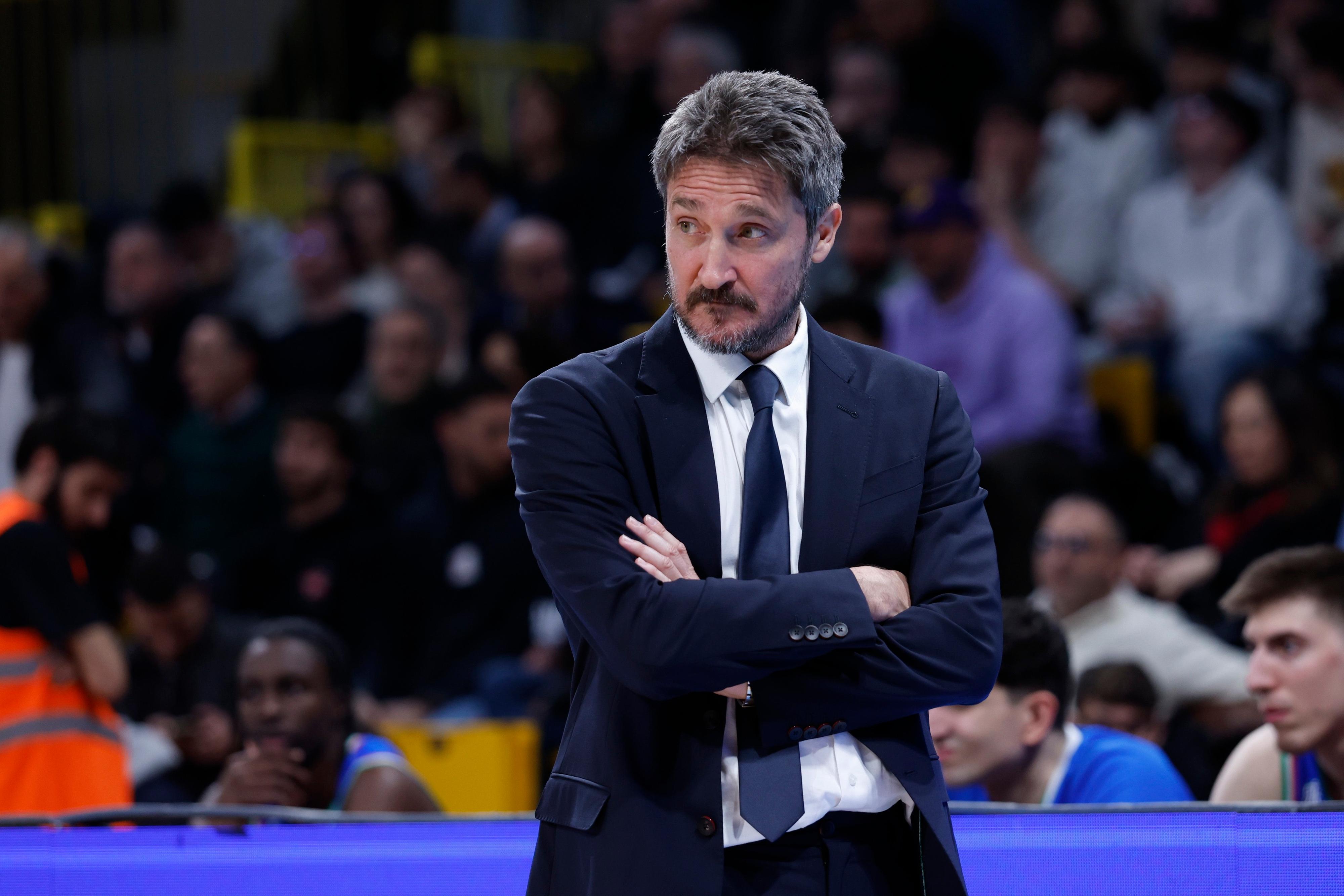 Basket, Qualificazioni Europei 2025: l’Ungheria sgambetta l’Italia e vince 67 71