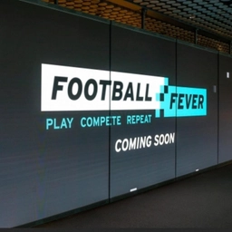 Fifa Museum: "Football Fever" apre un nuovo spazio espositivo interattivo