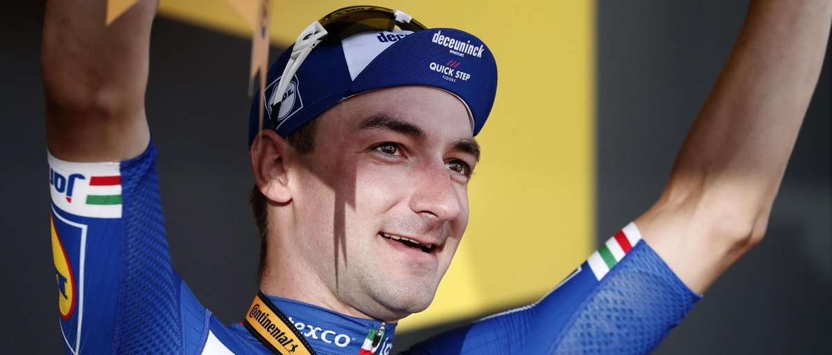 Ciclismo, sabato il debutto di Elia Viviani. E spunta l'ipotesi Milano-Sanremo