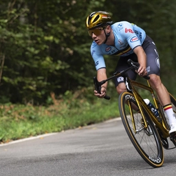 Ciclismo, Evenepoel dice no al Giro d'Italia: "Ma sarò al Tour de France"