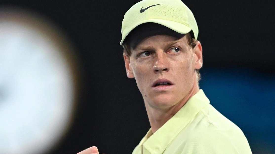 Jannik Sinner, 23, will appear before the CAS in Lausanne on 16 and 17 April Jannik Sinner, 23, will appear before the CAS in Lausanne on 16 and 17 April