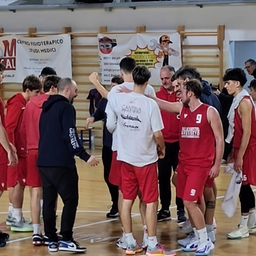 Divisione 2. Pallacanestro Grosseto, prova di carattere sul parquet del Baloncesto