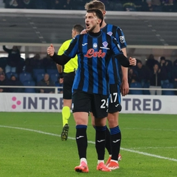 Atalanta: Samardzic brilla nella giostra del gol di Gasperini