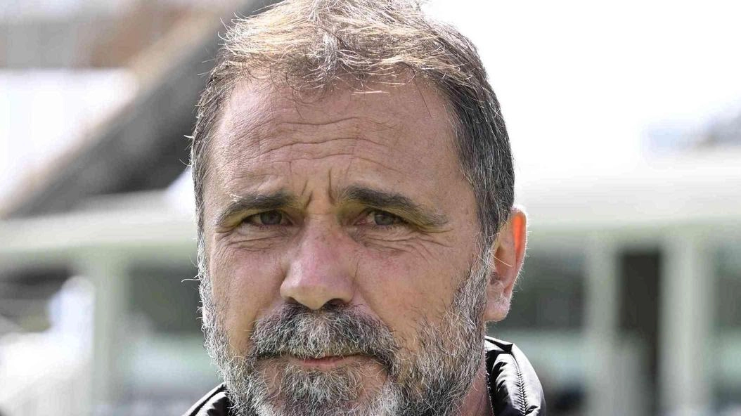 Mister D’Angelo rispetta il Palermo ma vuole vincere: "Giocherà chi sta bene, non penso al turn over"