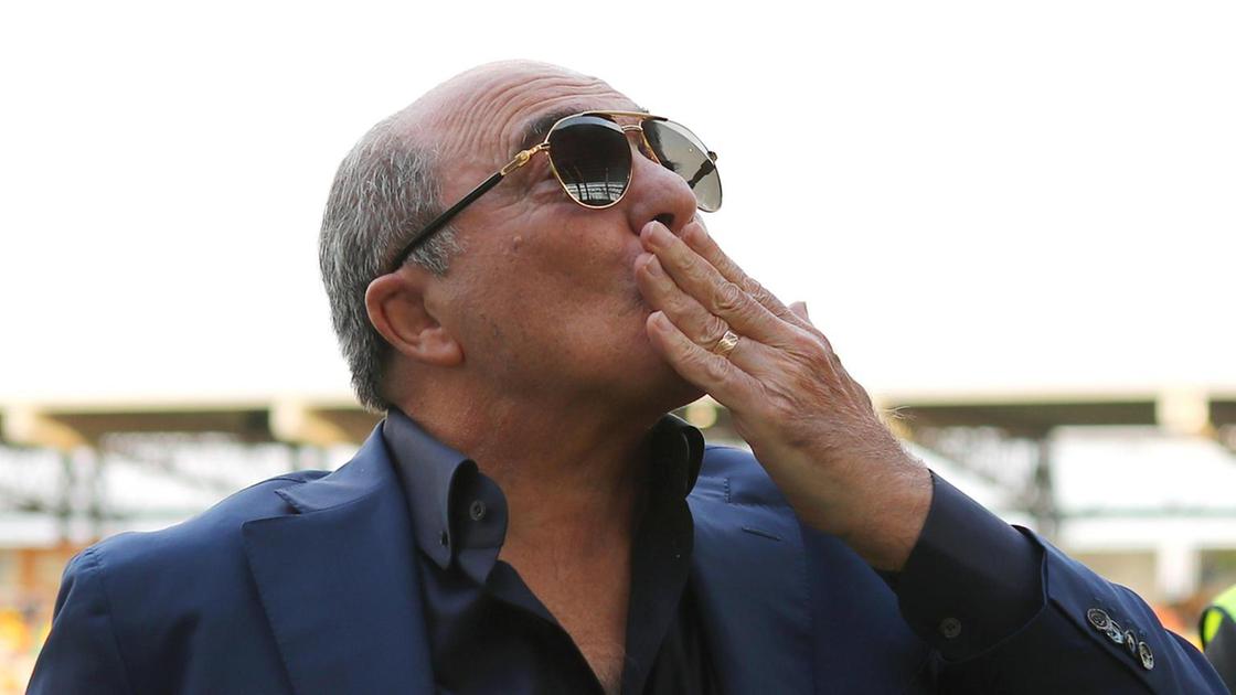 Fiorentina, Commisso telefona per congratularsi dopo la cinquina: “Con il Bruges voglio esserci”