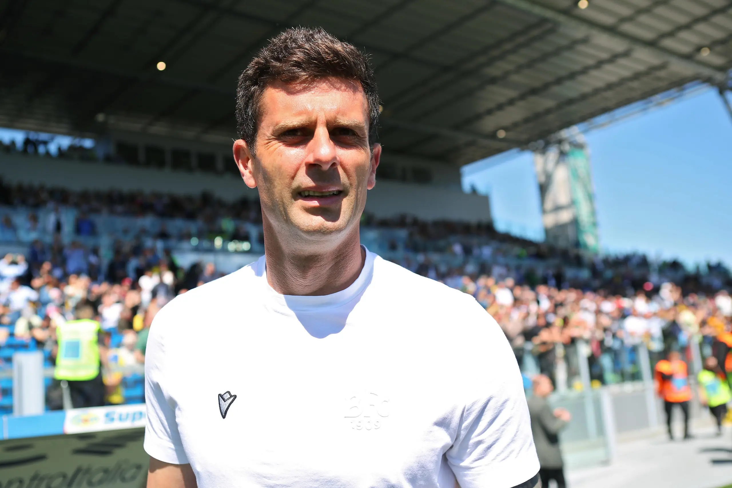 Thiago Motta Alla Juventus, è Ufficiale: “Grande Ambizione Per Tenere ...