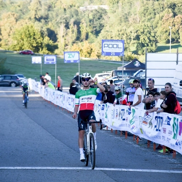 Ciclocross: si è aperta al Mugello Circuit la stagione ciclocampestre