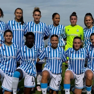 Calcio femminile. Terza sconfitta di fila a Vigarano. Accademia ko col Tavagnacco