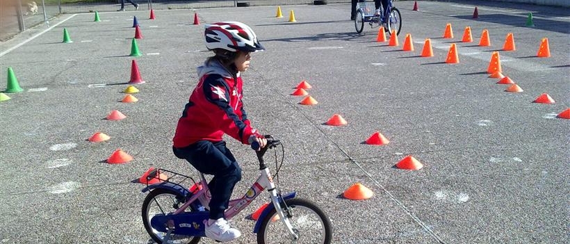 Ciclismo, a Quarrata iniziativa promozionale per chi vuol andare in bici