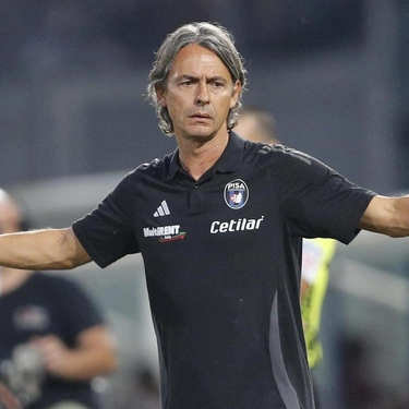 Inzaghi e quella voglia di riscatto. "Non si può sempre vincere. E’ il momento di restare compatti»