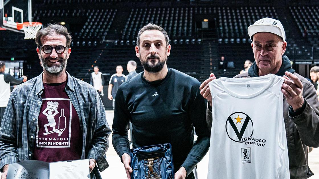 Virtus, l’Europa appesa al Panathinaikos. Banchi: "Per l’impresa ci serviranno i tifosi"