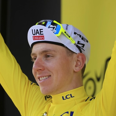 Tour de France 2024, Pogacar nuovo re del Galibier: "Sono super felice"