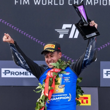 Evan Bros sposa Yamaha con le moto R9. Da Turchia e Indonesia i nuovi piloti