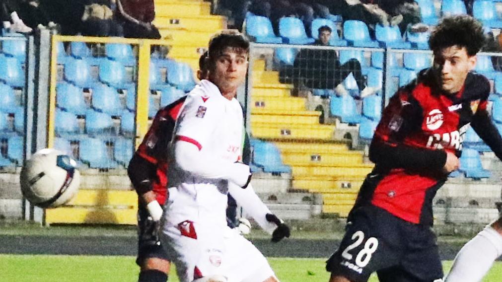 Calcio serie C. Gubbio, la richiesta dei tifosi: "Curva più vicino al campo»